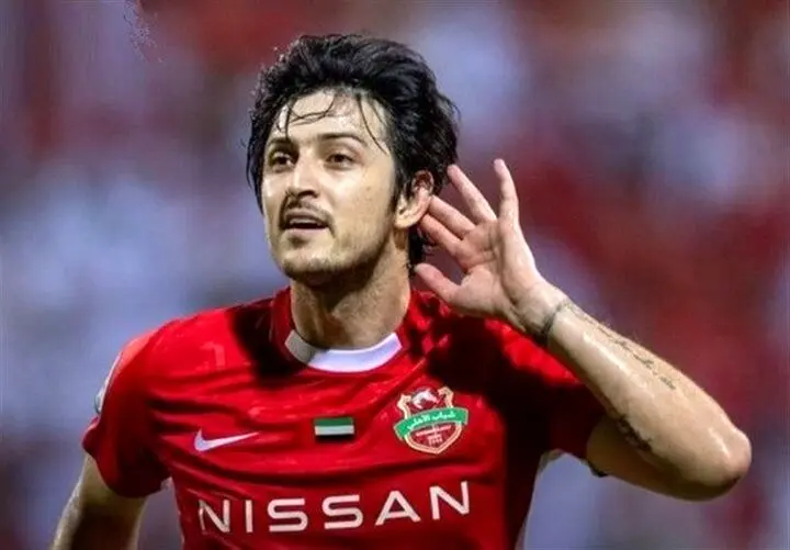 حمایت سردار آزمون از زنوزی پس از تهدید به انحلال تراکتور و واکنش احساسی شب گذشت+عکس حمایت سردار آزمون از زنوزی پس از تهدید به انحلال تراکتور و واکنش احساسی شب گذشت+عکس