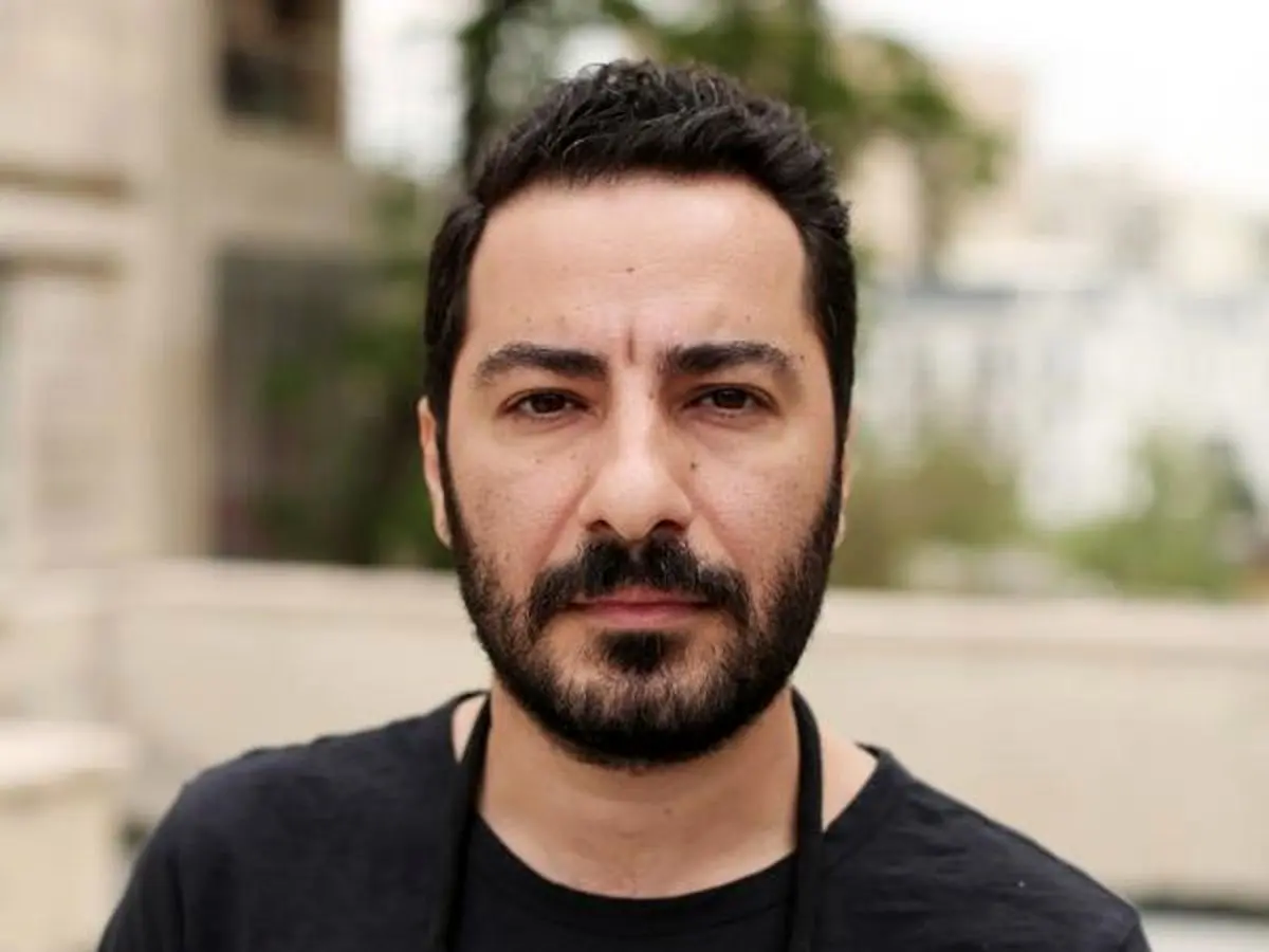 حمله نوید محمدزاده به ترانه علیدوستی!+ عکس