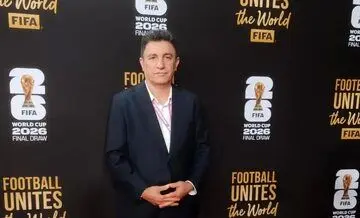 حواس قلعه‌نویی به این ستاره‌ها باشد+ عکس