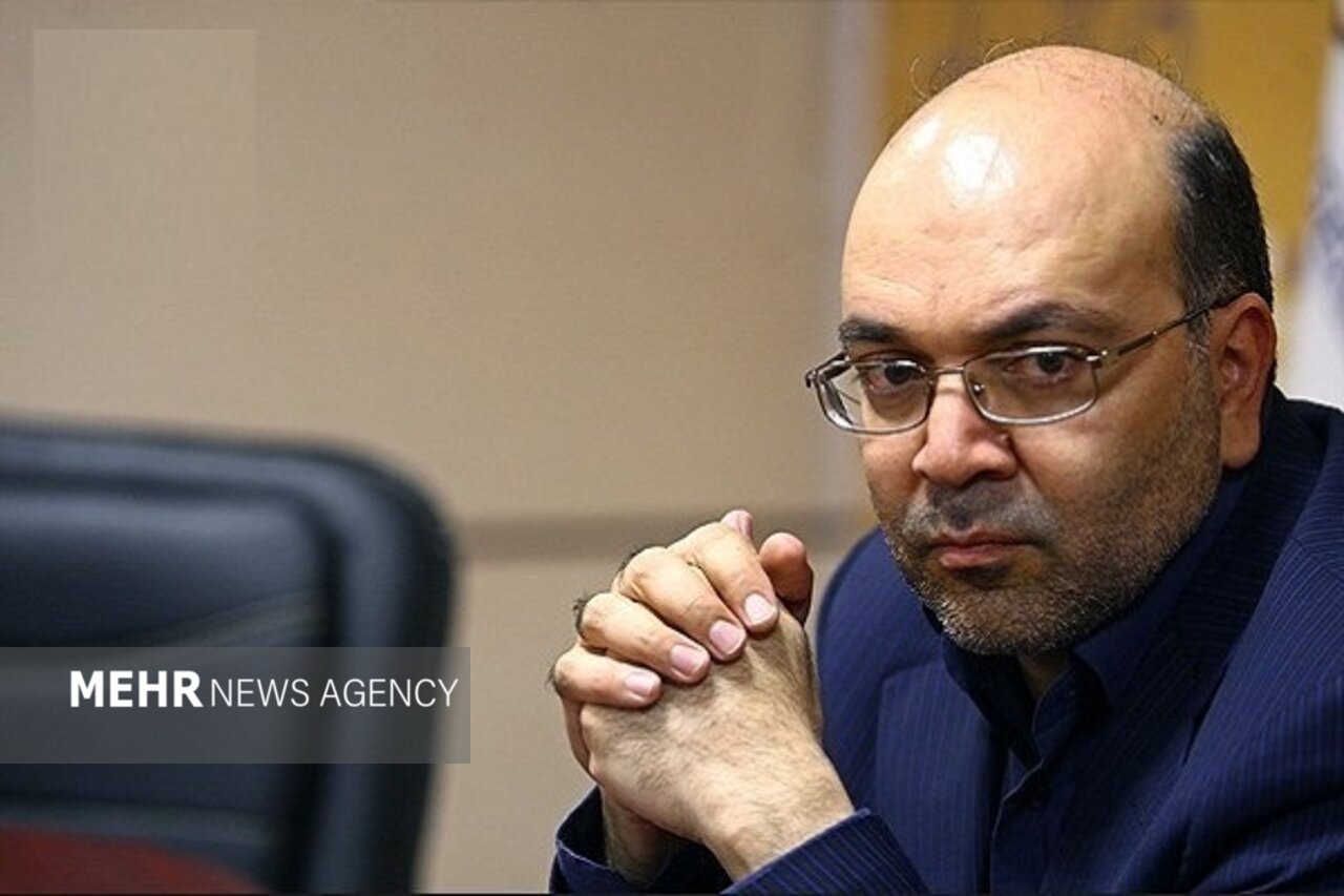 خروجی اقدامات نظارتی بهبود تراز آب‌های زیرزمینی باشد