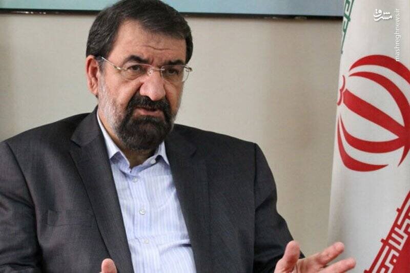 خط و نشان محسن رضایی برای ترامپ و اسرائیل؛ اینبار پاسخ متفاوت خواهد بود!