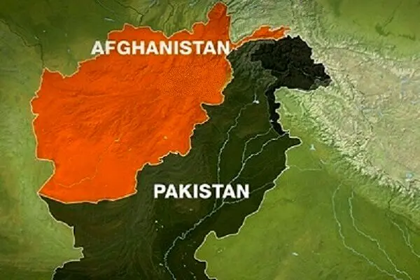 درگیری جدید بین نیروهای افغانستان و پاکستان/صدای سلاح‌های سنگین شنیده می‌شود