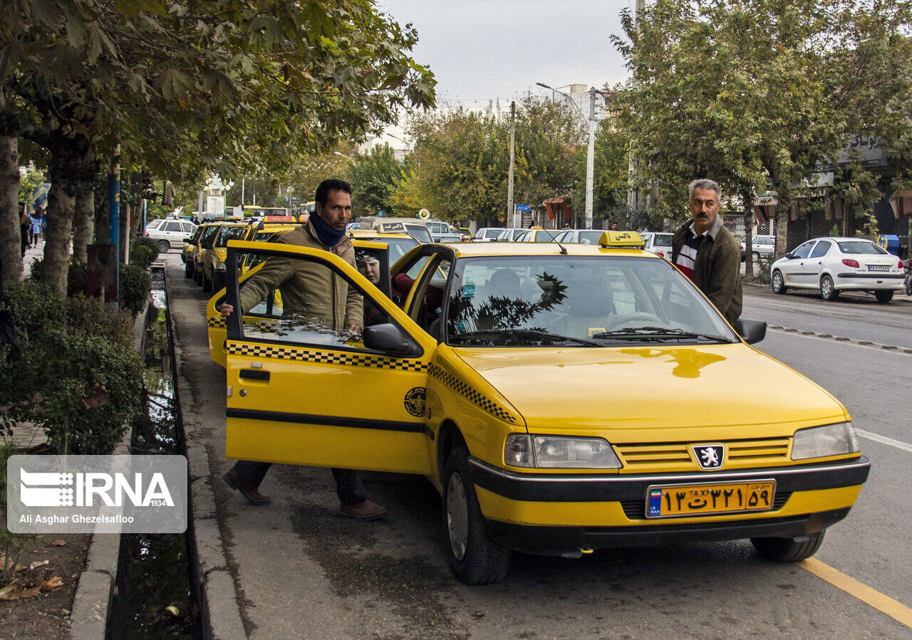 سازمان حمایت مصرف‌ کنندگان و تولیدکنندگان نسبت به افزایش خودسرانه کرایه تاکسی‌ هشدار داد