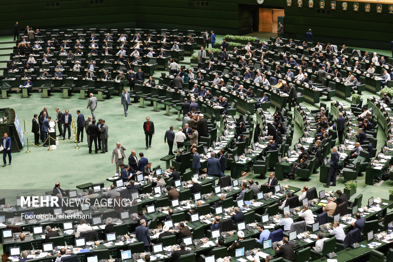 سازوکار مجلس برای توسعه زیرساخت‌های گردشگری، فرهنگی و عمرانی استان‌ها