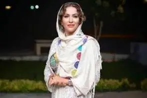 ساغر عزیزی: کتک خوردم و به پدر پریا گفتم طلاق می‌گیرم!/ویدیو