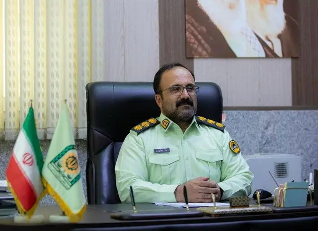 سرقت خودرو در تهران؛ فروش در شمال کشور