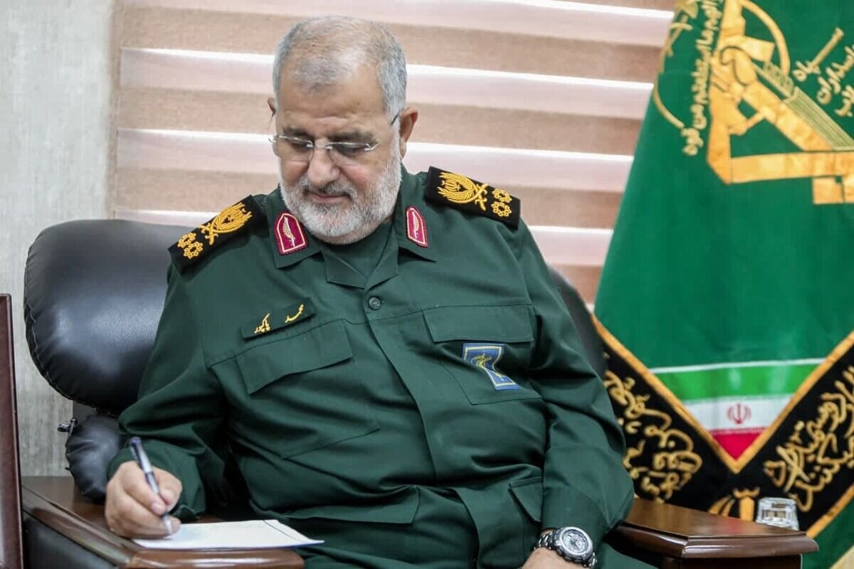 سفر سردار پاکپور به خراسان جنوبی؛ تاکید بر تلاش بیشتر برای رفع مشکلات