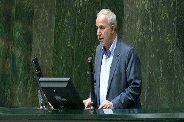 سوال از رئیس‌جمهور در راه مجلس
