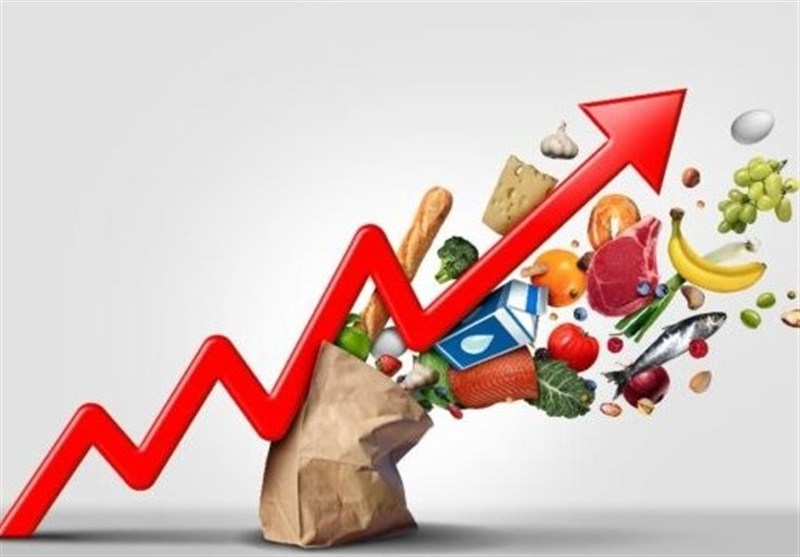 شوک تورمی مواد غذایی در دنیا/شمار گرسنه‌های جهان در حال افزایش – تسنیم