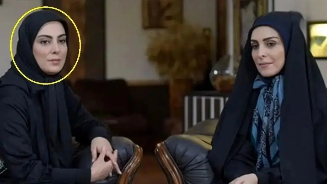 صورتی دلبر؛ نیلوفر شهیدی قلب‌ها را با استایل جدیدش تسخیر کرد!