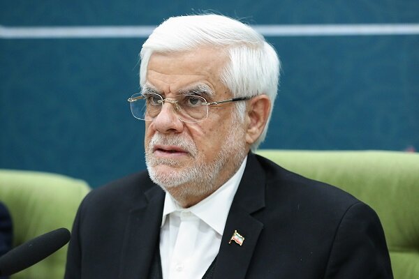 عارف: با الهام از فرهنگ رمضان می‌توان مسیر اصلاح را هموارتر کرد