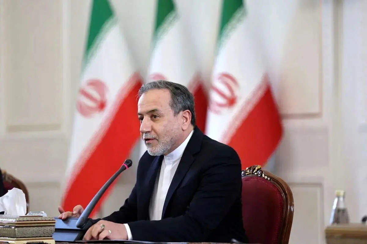 عراقچی: بر گردشگران اروپایی تمرکز نکنید/ یکی از بازارهای گردشگری زائران عراقی هستند