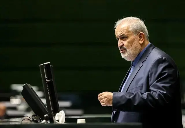 علی آبادی: بدهی انباشته‌ به منابع آب با یک یا چند بارندگی جبران نخواهد شد