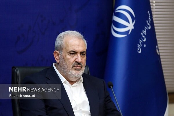 علی‌آبادی: اجازه مصرف بی‌ضابطه برق را به هیچ‌کس نمی‌دهیم