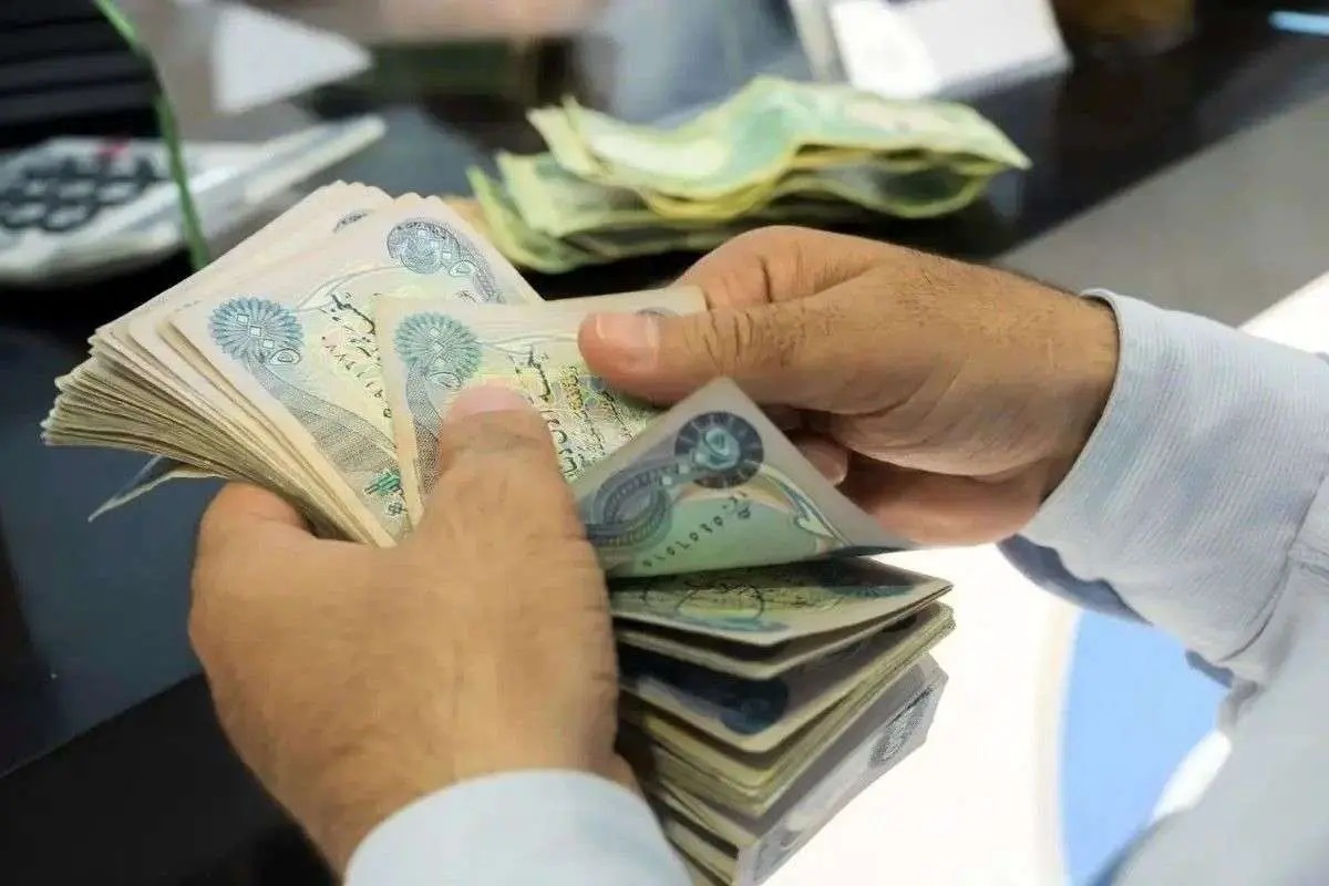 قیمت دینار عراق در بازار ارزهای خارجی؛ یکشنبه ۱۴ دی ۱۴۰۴