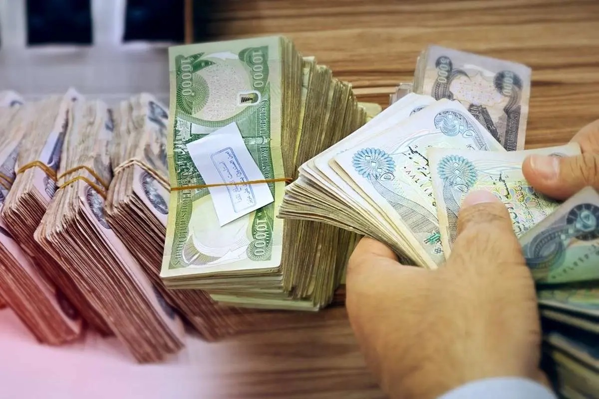 قیمت دینار عراق در بازار ارزهای خارجی؛ جمعه ۱۲ دی ۱۴۰۴