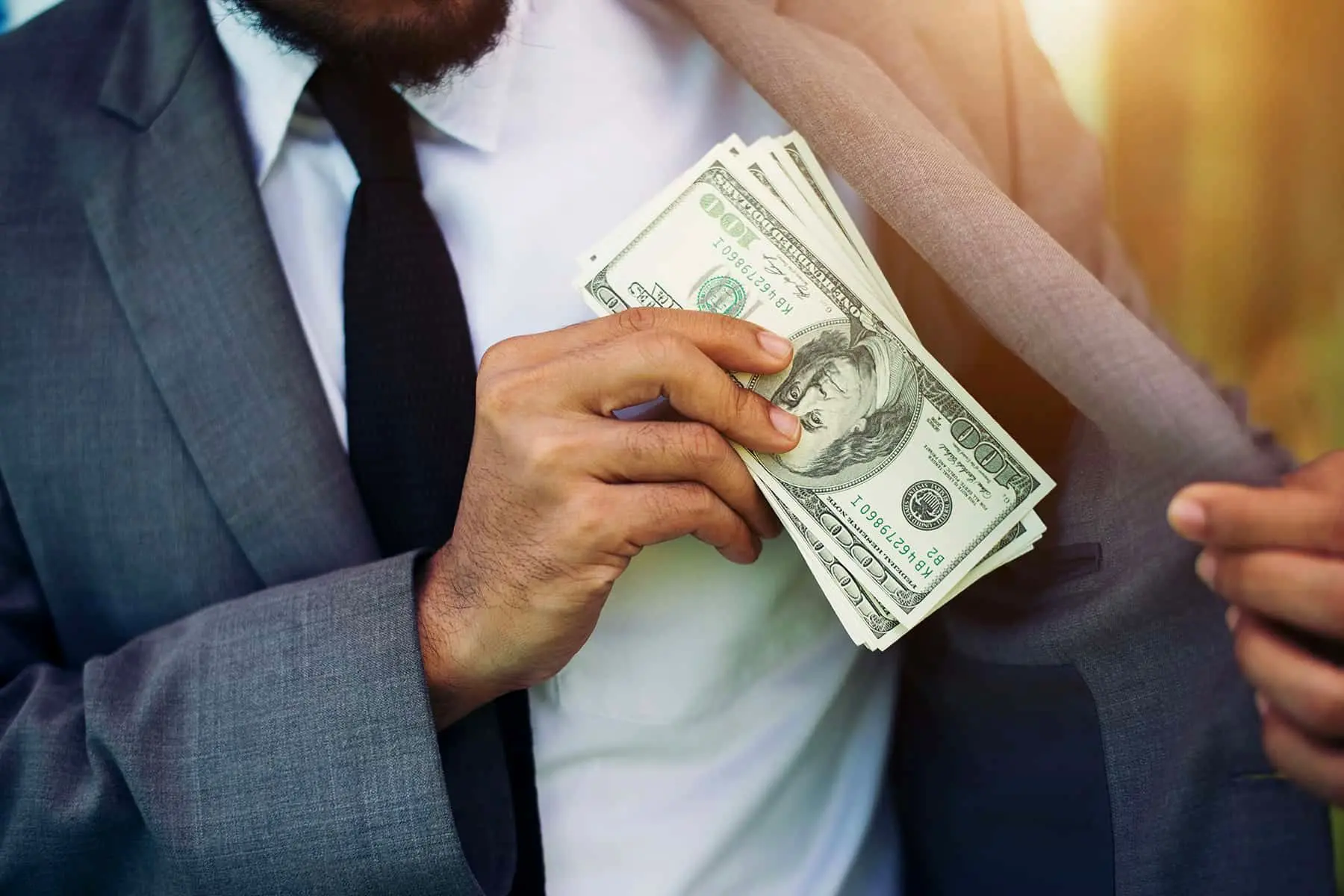 لیست ثروتمندترین افراد جهان به روزرسانی شد لیست ثروتمندترین افراد جهان به روزرسانی شد