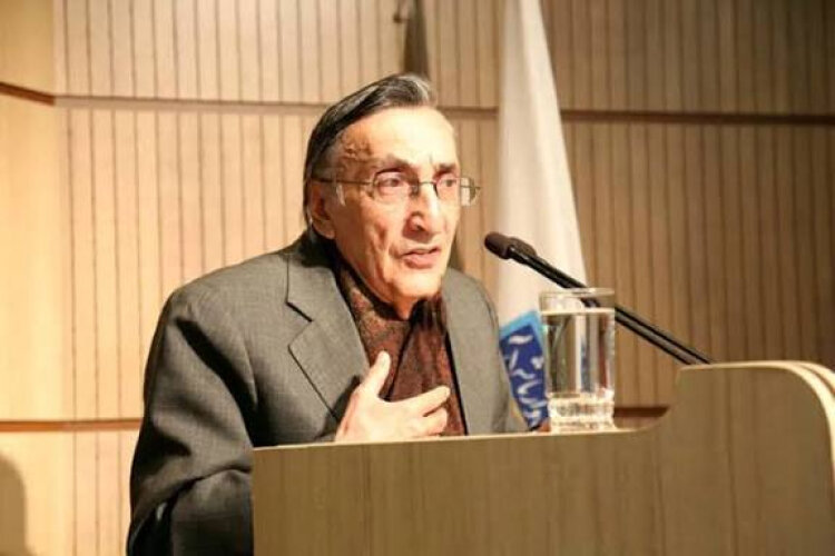 مأموریت پزشکیان به رئیس کتابخانه ملی برای پیگیری روند درمان فانی مأموریت پزشکیان به رئیس کتابخانه ملی برای پیگیری روند درمان فانی