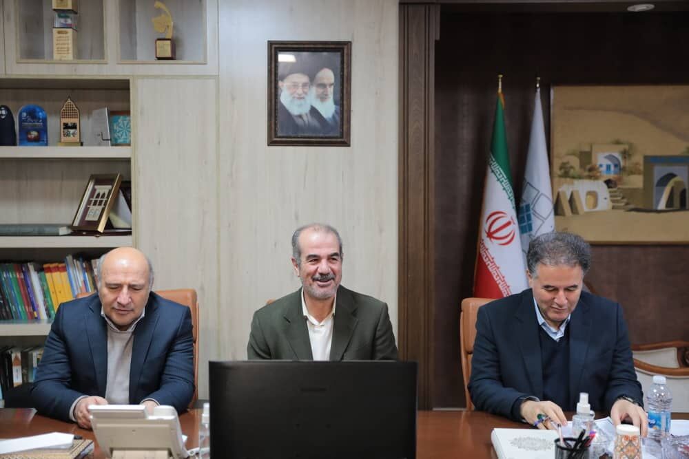 ماکو پایلوت بازآفرینی مناطق آزاد کشور شد
