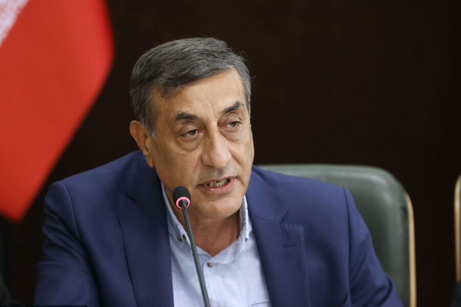 معاون رئیس‌جمهور: ۳ هزار و ۵۰۰ مگاوات انرژی خورشیدی وارد مدار شده است