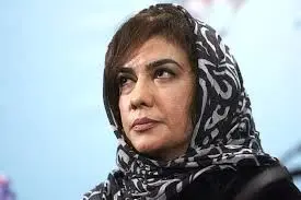 مژده شمسایی: بهرام بیضایی در آمریکا آرام خواهد گرفت