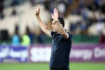 نکونام پیشنهاد مس‌رفسنجان را رد کرد