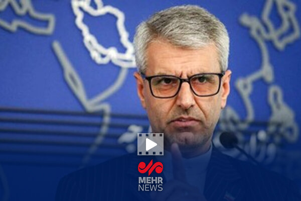 واکنش رسمی ایران به ادعاهای صهیونیست‌ها درباره قتل دانشمند اسرائیلی