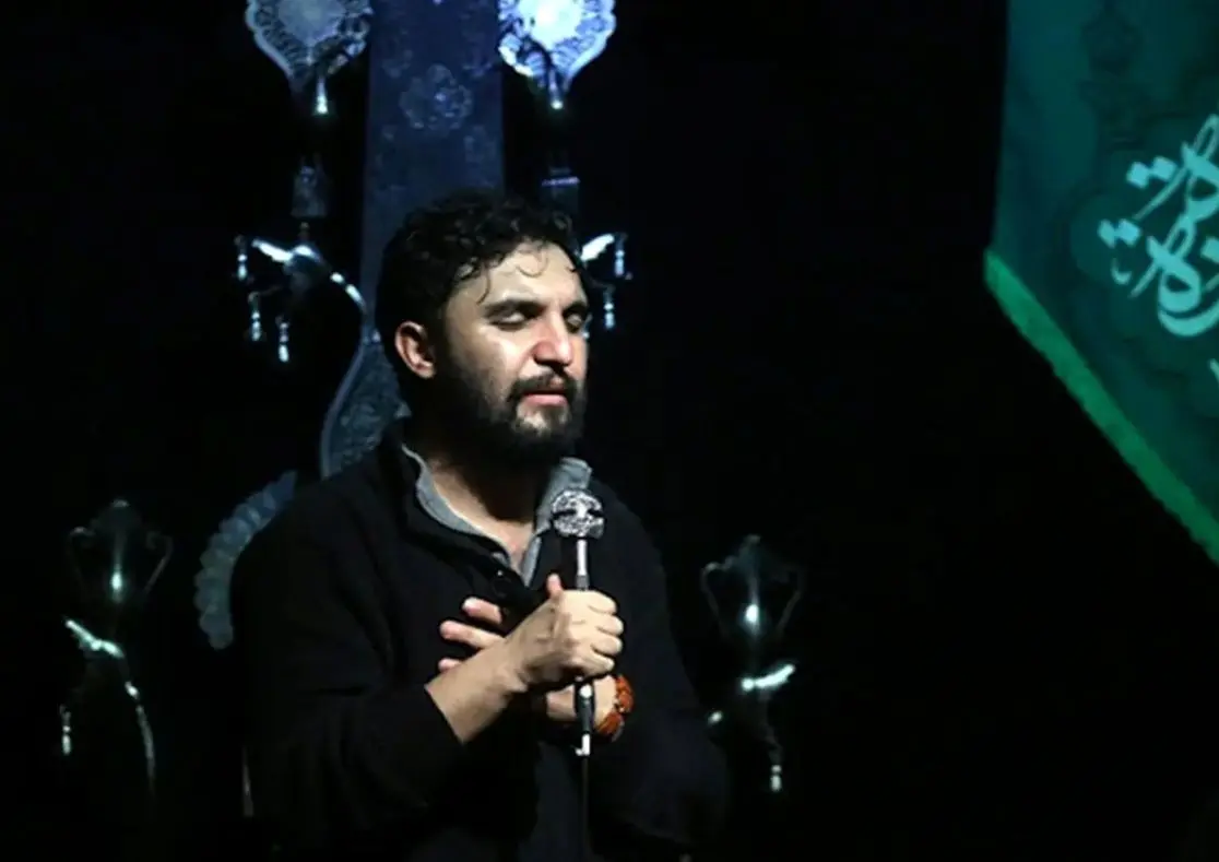 واکنش مداح سرشناس به افزایش عجیب قیمت دلار/ عکس