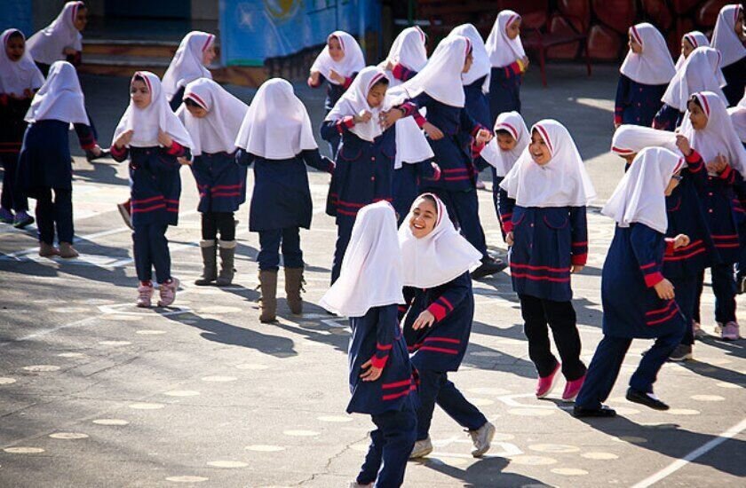 تعطیلی‌های پی‌درپی و فرسایش یک نسل؛ مدرسه را به تونل کنکور تبدیل کردیم