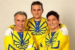 ویدئو جالب عمو فیتیله‌ای از مسن‌ترین طرفدارش