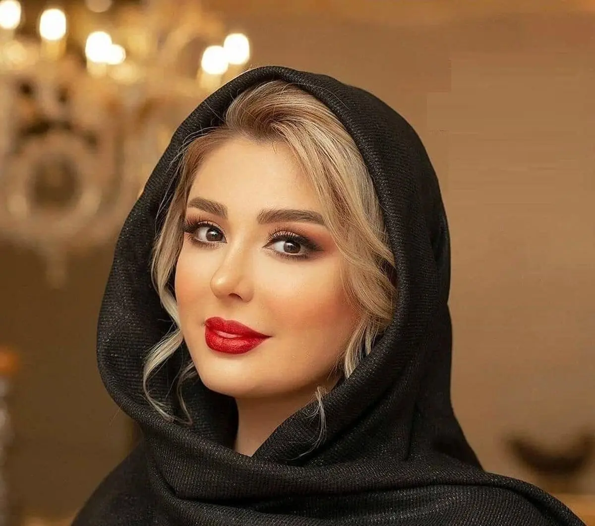ویدئوی تازه نیوشا ضیغمی خبرساز شد + فیلم