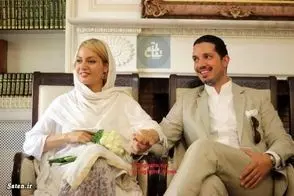 پای اسرائیل به پرونده همسر سابق مهناز افشار باز شد/ویدیو
