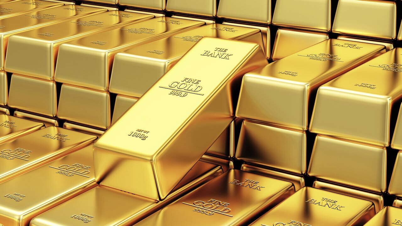 پیش‌بینی جالب ۲۴ غول اقتصادی درباره آینده قیمت طلا/ محتمل‌ترین سناریو درباره قیمت بعدی طلا، چه رقمی است؟