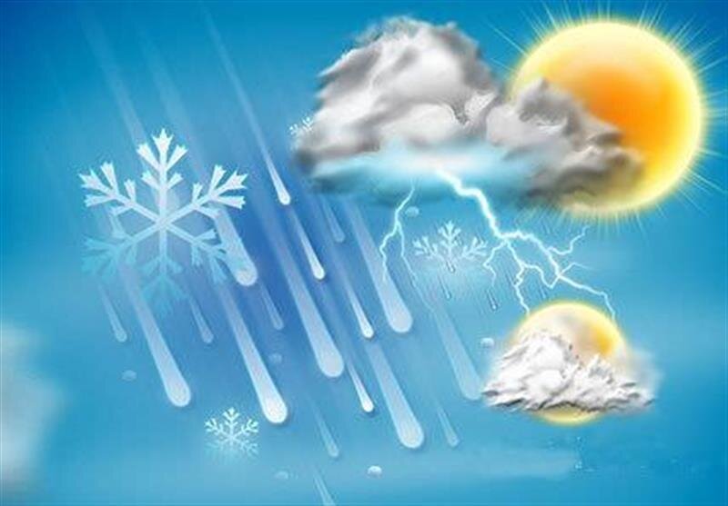 پیش‌بینی بد هواشناسی برای تهرانی‌ها