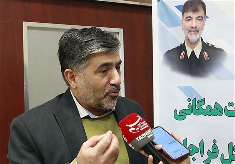 چند درصد تماس‌های مردمی با 197 مربوط به شکایت از پلیس است؟ – تسنیم