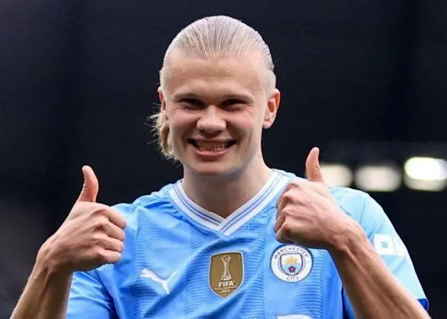 کریس را بگیرید؛ امباپه یا هالند به دنبال رکورد افسانه‌ای رونالدو