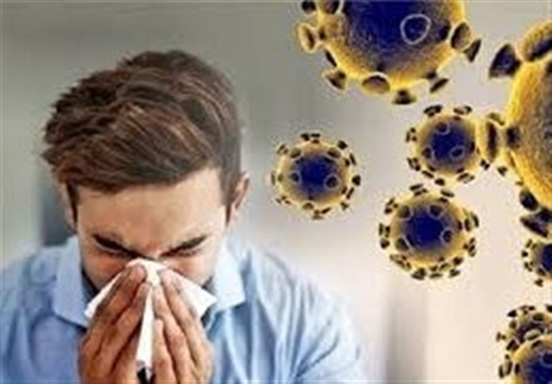 13 درصد عفونت‌های تنفسی آنفلوانزاست – تسنیم