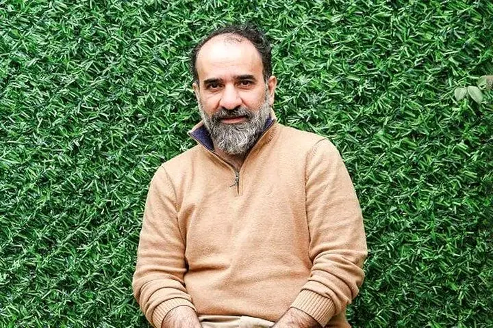 آخرین وضعیت رضا امیرخانی در بیمارستان پس از سقوط پاراکلایدر