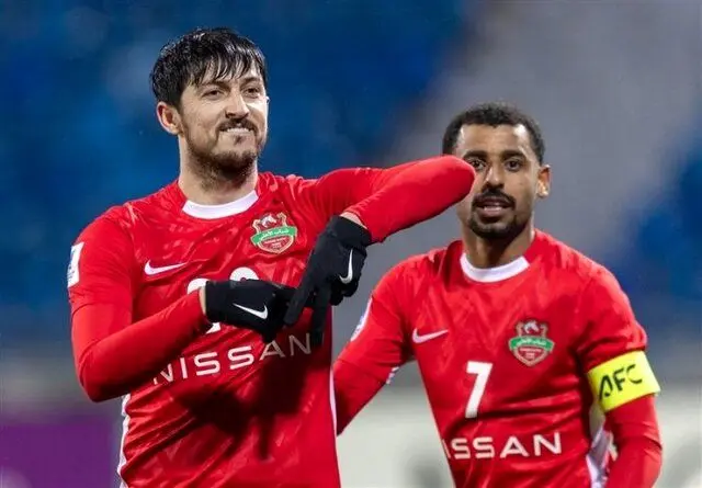 آزمون هنوز مصدوم؛ شباب الاهلی پروژه جایگزینی او را کلید زد آزمون هنوز مصدوم؛ شباب الاهلی پروژه جایگزینی او را کلید زد