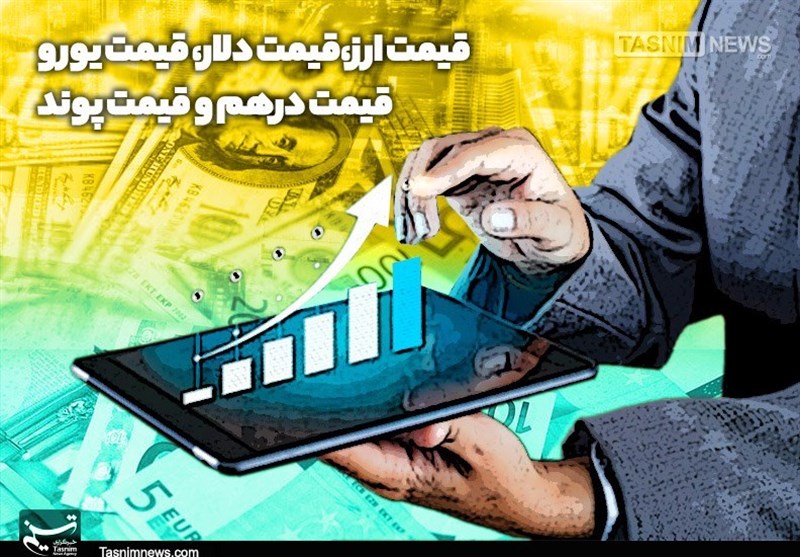 آغاز خرید و فروش اسکناس در صرافی ها از امروز/ حواله دلار چند؟ – تسنیم