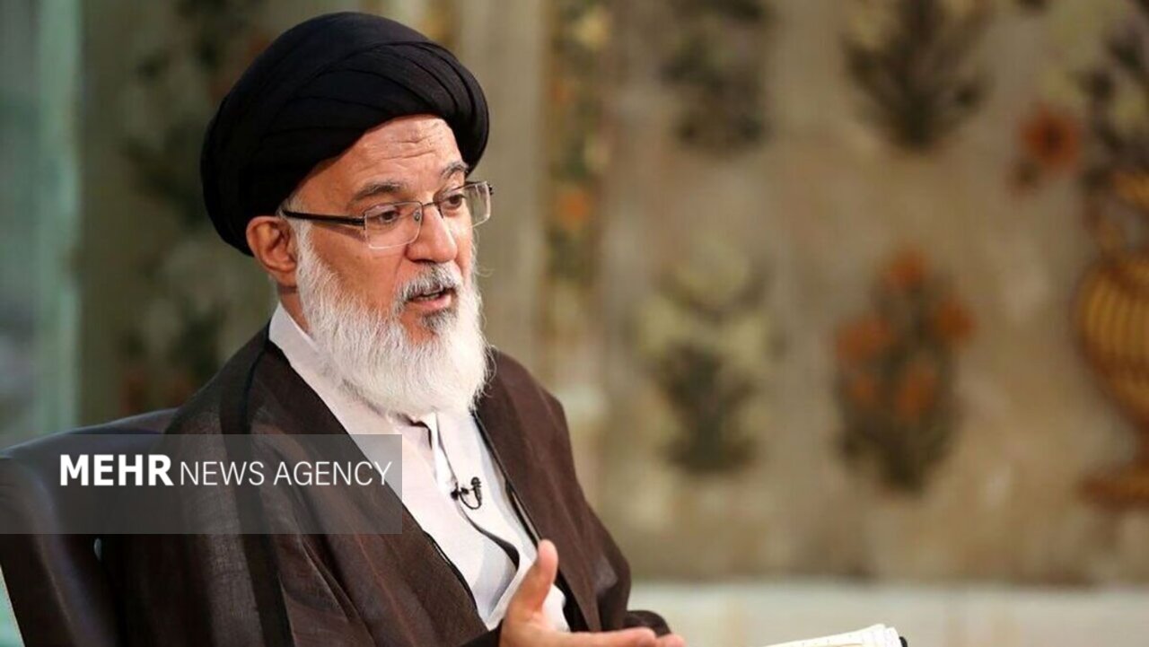 آیت الله میرباقری: حل مسائل اقتصاد ایران بدون نگاه تمدنی ممکن نیست