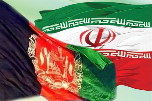 اتصال ریلی ایران به چین از طریق افغانستان