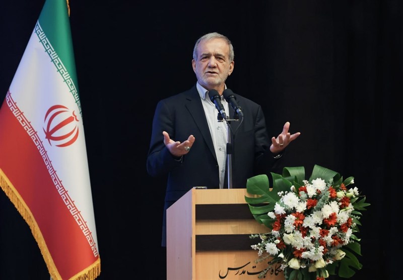 اسامی نماینده‌های امضاکننده سوال از پزشکیان – تسنیم