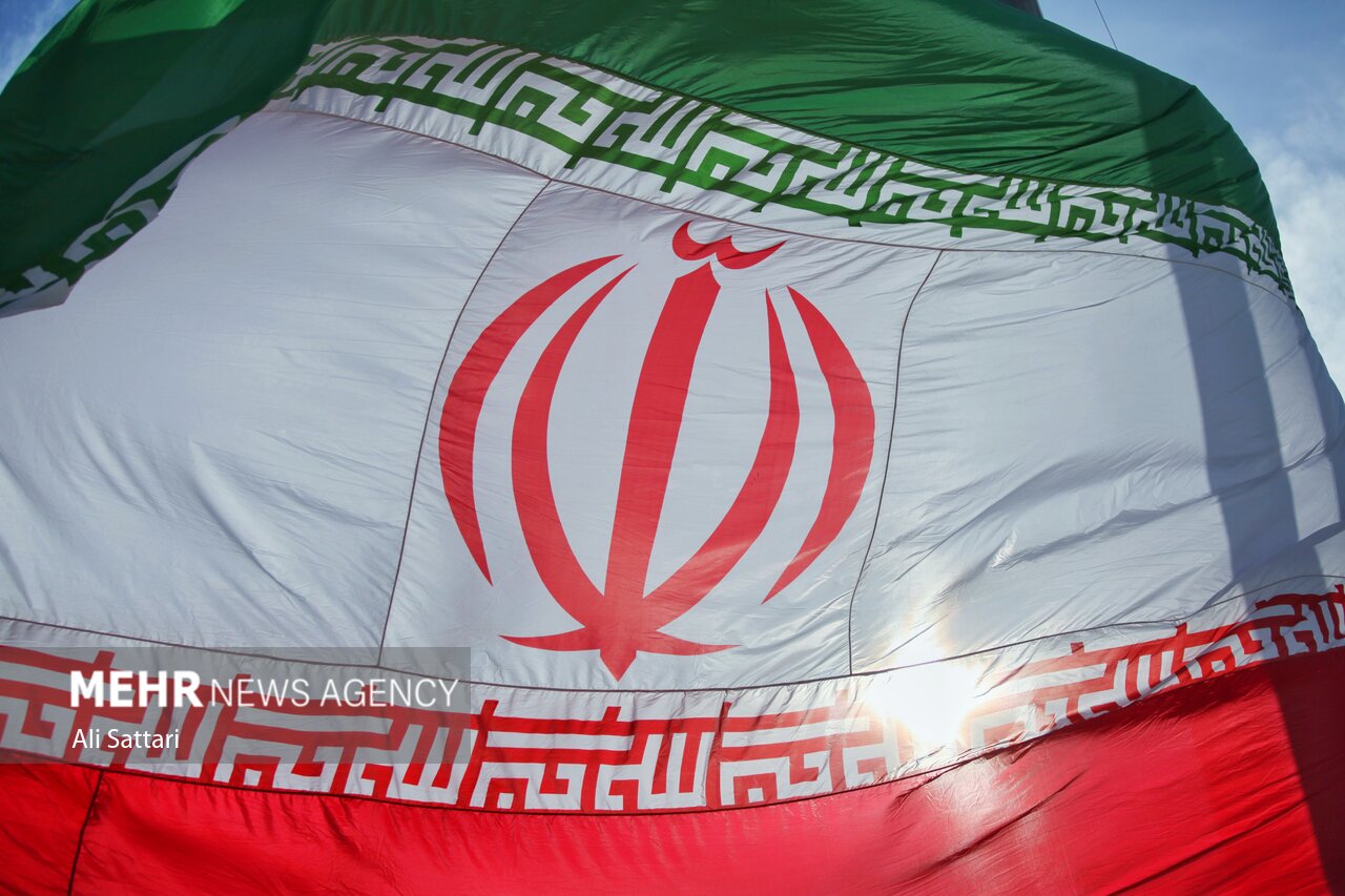 اعدام اردستانی؛ ضربه قاطع به شبکه جاسوسی موساد در ایران