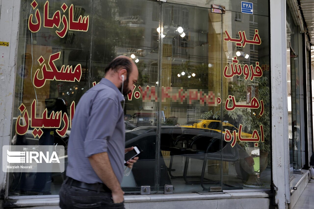 انتظار ثبات فعلی حاکم بر بازار مسکن در ماه‌های آتی