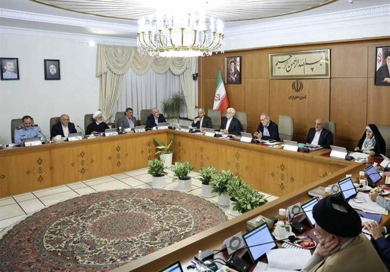 برنامه دولت برای عبور صنایع از بحران ارز اعلام شد – تسنیم