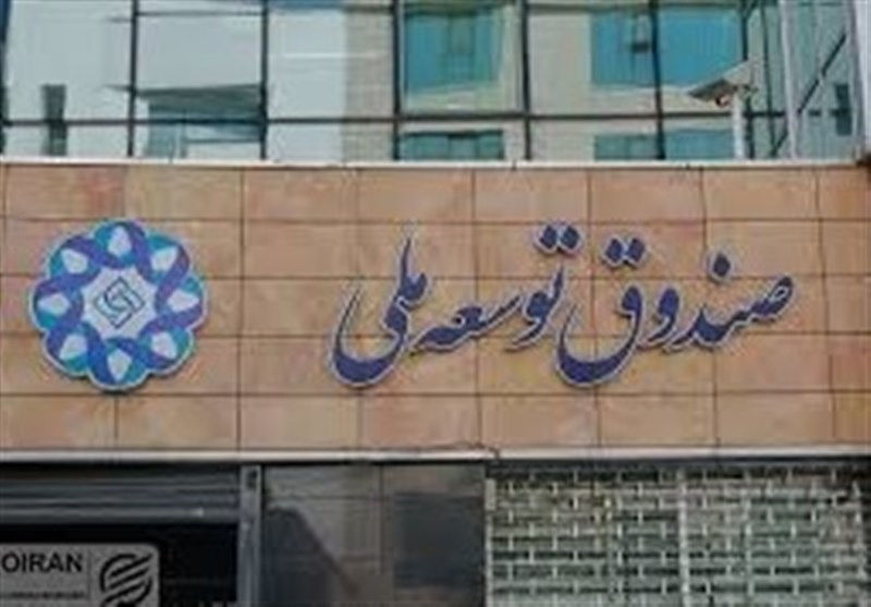 بزرگترین بدهکاران صندوق توسعه ملی مشخص شدند – تسنیم
