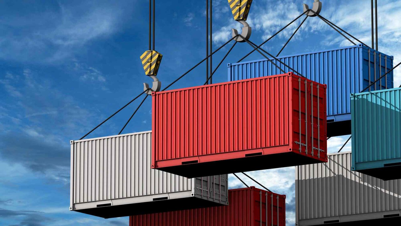 کدام کشورهای اروپایی بیشترین تجارت را با ایران دارند؟