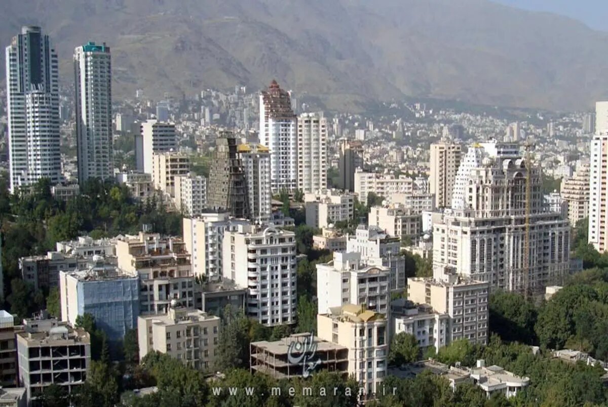 این خانه متری ۵۰۰ میلیون تومان است/ لیست قیمت خرید مسکن در تهران