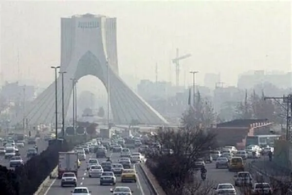 ثبات جوی در سراسر کشور؛ کلان‌شهرها در معرض تشدید آلودگی هوا